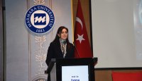 “Türkiye ve Dünyada Kadın İşgücü ve İstihdamı” Paneli